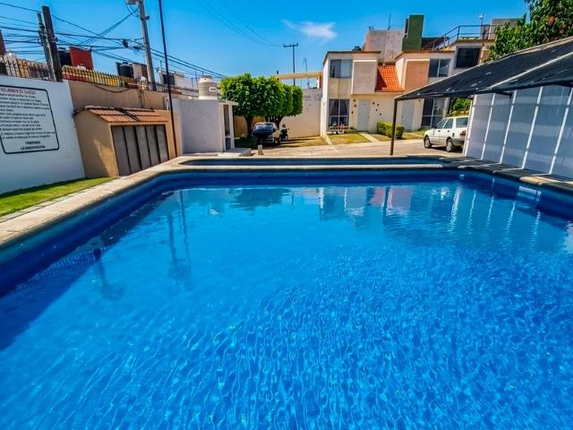Casa en renta Calle Linda Vista, Lindavista, Cuernavaca, Morelos, México