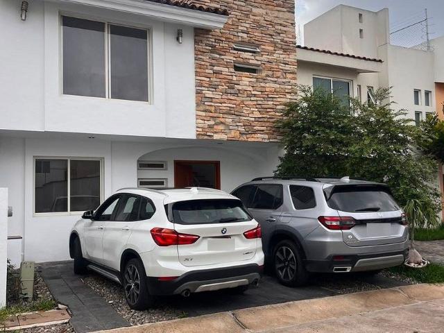 Casa en renta Calle Lisboa, La Tijera, Tlajomulco De Zúñiga, Región Centro, Jalisco, 45051, México