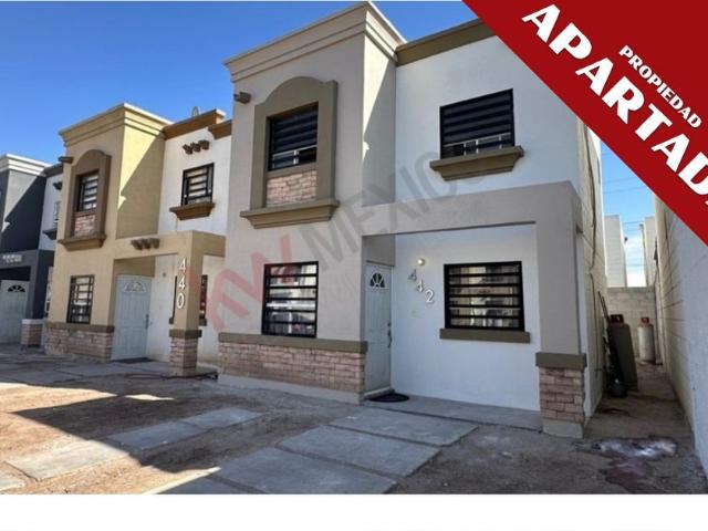 Casa en renta Calle Liquen 406 450, Privada Campestre, Mexicali, Baja California, 21383, Mex