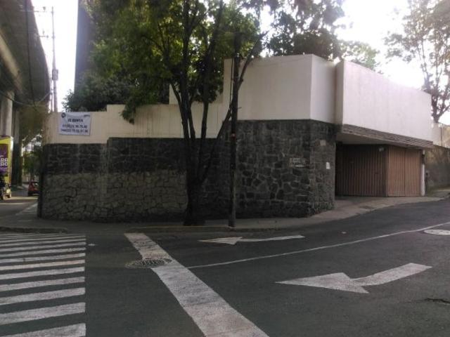Casa en renta Calle Litorales, Águilas Pilares, Álvaro Obregón, Ciudad De México, 01710, Mex