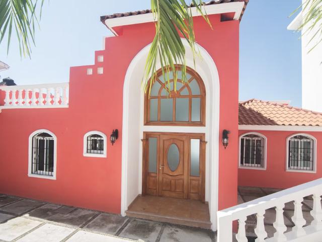 Casa en renta Calle Loma Bonita 56 56, Colinas De Santiago, Manzanillo, Colima, 28863, Mex
