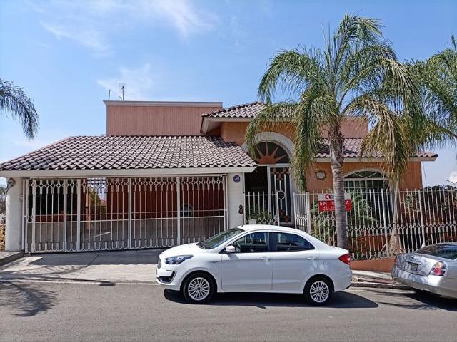 Casa en renta Calle Loma De Tolimán 10 20, Loma Dorada, Querétaro, 76060, Mex