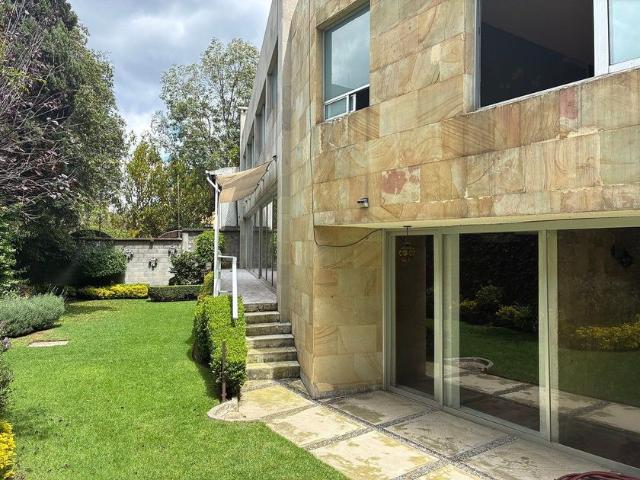 Casa en renta Calle Loma Florida, Lomas De Vista Hermosa, Ciudad De México, Cuajimalpa De Morelos, Ciudad De México, 05100, México