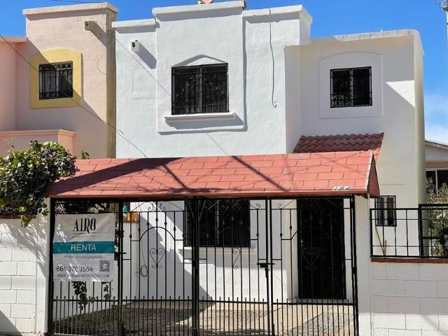 Casa en renta Calle Lomas De San Antonio 89 109, Lomas De Santa Anita, Tecate, Baja California, 21453, Mex