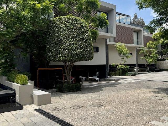Casa en renta Calle Lomas Quebradas, Ciudad De México, La Magdalena Contreras, Ciudad De México, 10200, México