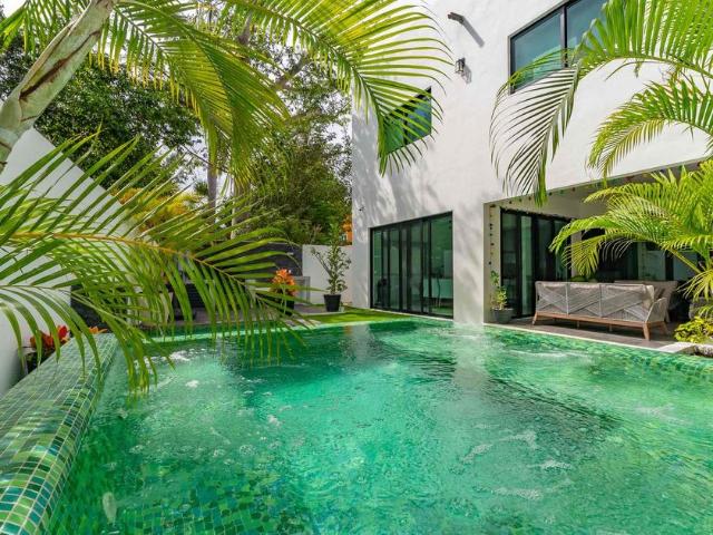 Casa en renta Calle Los Corales, Velamar, Solidaridad, Quintana Roo, 77726, Mex