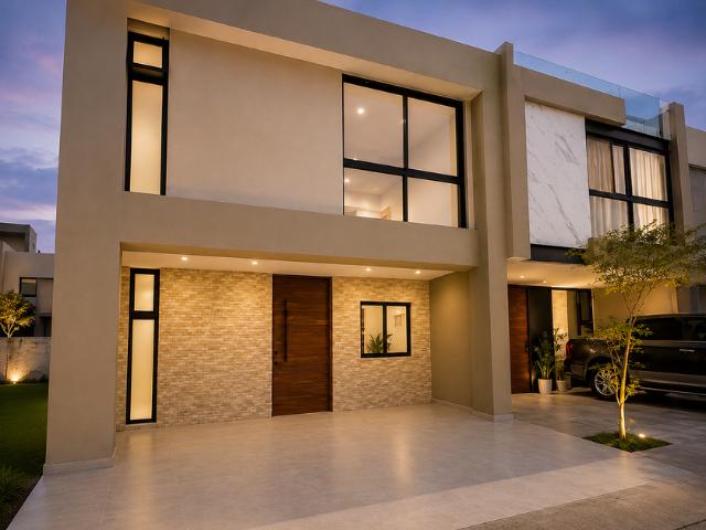 Casa en renta Calle Loro 12 18, Los Gavilanes, Tlajomulco De Zúñiga, Jalisco, 45645, Mex