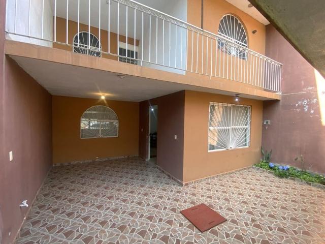 Casa en renta Calle Lorenzo De Zavala 87, Guadalupe Victoria, Morelia, Michoacán De Ocampo, 58337, Mex