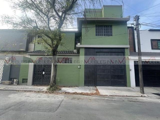 Casa en renta Calle Puebla, Casco Urbano, San Pedro Garza García, Nuevo León, 66237, México