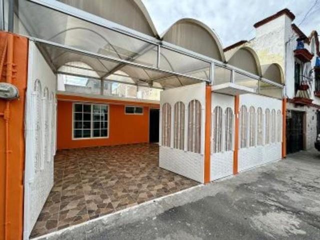 Casa en renta Calle Puerto Catania, Colonia Ejidos San Juan De Aragón 1a. Sección, Aragón, Ciudad De México, Gustavo A. Madero, Ciudad De México, 07940, México