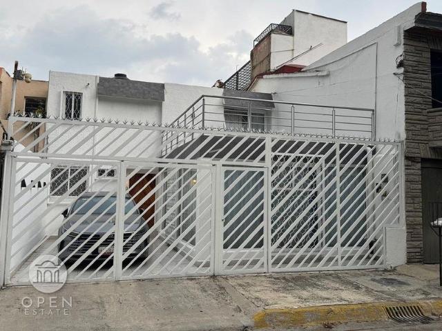 Casa en renta Calle Puerto Príncipe 207, Tlalnepantla, Tlalnepantla De Baz, México, 54020, Mex