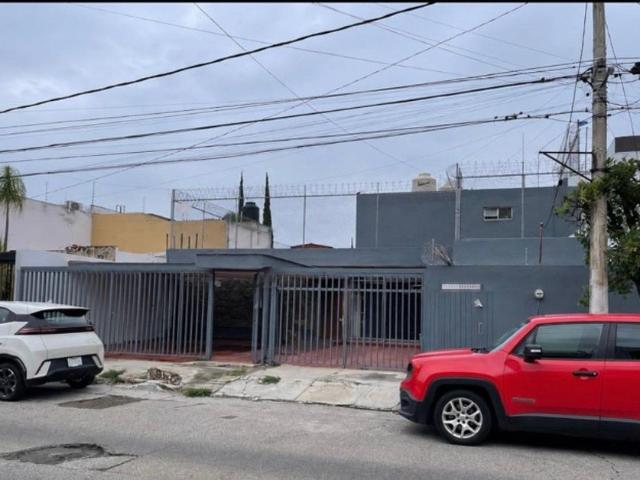 Casa en renta Calle Pablo Villaseñor, Ladrón De Guevara, Arcos Vallarta, Guadalajara, Región Centro, Jalisco, 44130, México