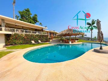 Casa en renta Calle Palmas, Las Brisas, Acapulco De Juárez, Guerrero, 39888, Mex