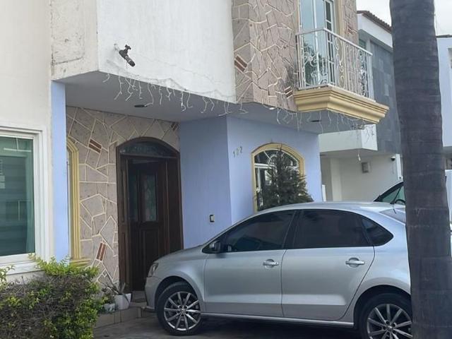 Casa en renta Calle Paseo Durence, Nueva Galicia, La Tijera, Tlajomulco De Zúñiga, Jalisco, 45645, Mex