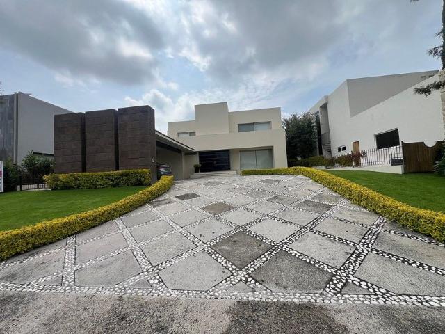 Casa en renta Calle Paseo De Los Claustros, El Campanario, Delegación Cayetano Rubio, Santiago De Querétaro, Municipio De Querétaro, Querétaro, 76146, México