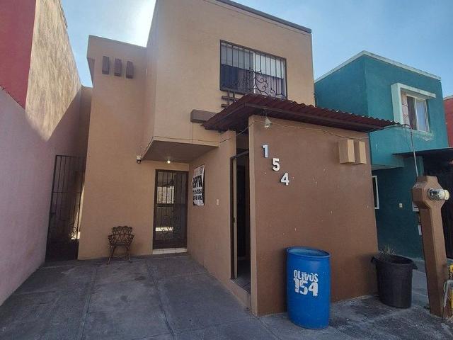 Casa en renta Calle Paseo De Los Olivos, Mision De Los Olivos, Apodaca, Nuevo León, 66610, México