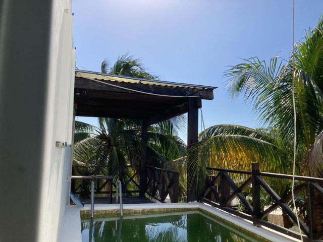Casa en renta Calle Paseo Del Virrey, Residencial Toscana, Solidaridad, Quintana Roo, 77725, Mex
