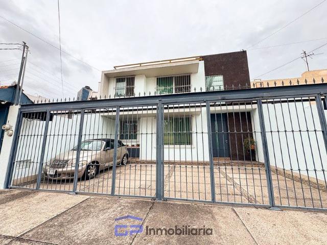 Casa en renta Calle Paseo Lomas Altas, Hacienda De Las Lomas, Zapopan, Región Centro, Jalisco, 45110, México