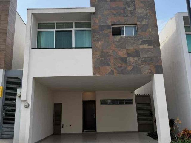 Casa en renta Calle Paseo Pani, Paseo Del Vergel, Monterrey, Nuevo León, 64988, México