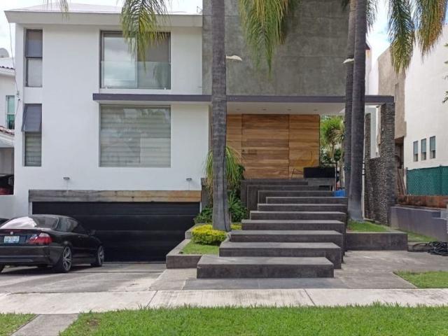 Casa en renta Calle Paseo San Víctor, Valle Real, San Juan De Ocotán, Zapopan, Región Centro, Jalisco, 45210, México