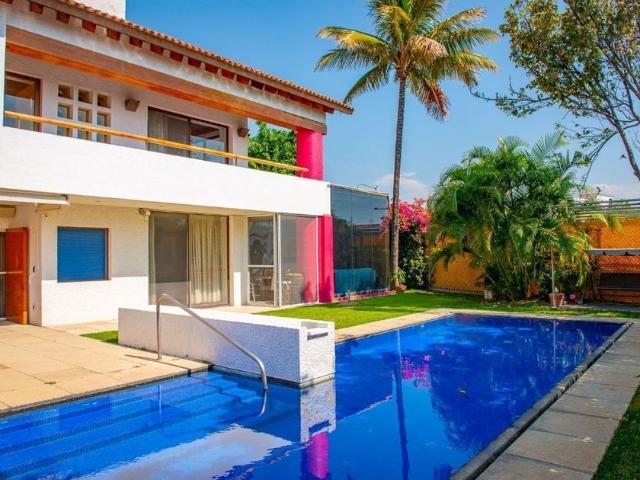 Casa en renta Calle Paseo Xochicalco 184, Fraccionamiento Lomas De Cocoyoc, Atlatlahucan, Morelos, 62847, Mex
