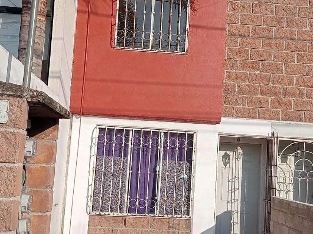 Casa en renta Calle Papagayo, Ciudad Nicolás Romero, Nicolás Romero, Estado De México, 54476, México