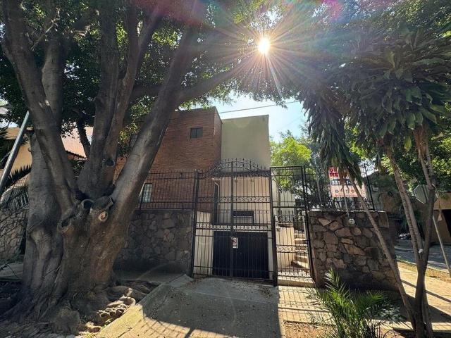 Casa en renta Calle París, Arcos Vallarta, Guadalajara, Región Centro, Jalisco, 44130, México