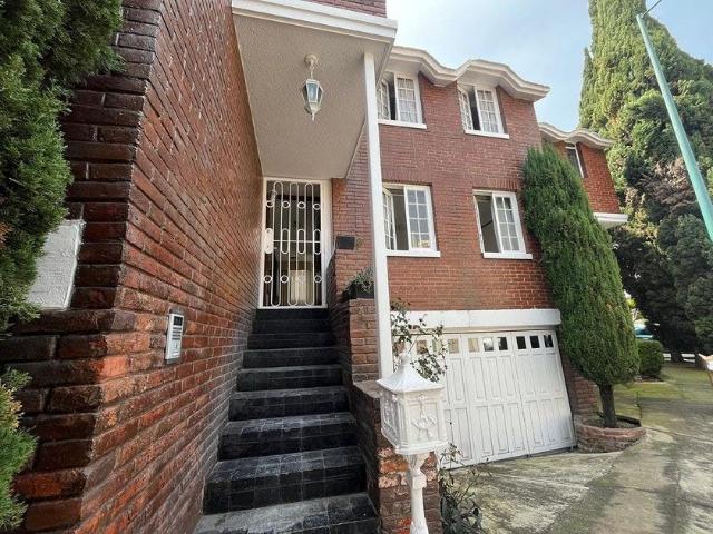 Casa en renta Calle Parque De La Princesa, Colonia El Parque De Coyoacán, Coapa, Ciudad De México, Coyoacán, Ciudad De México, 04899, México