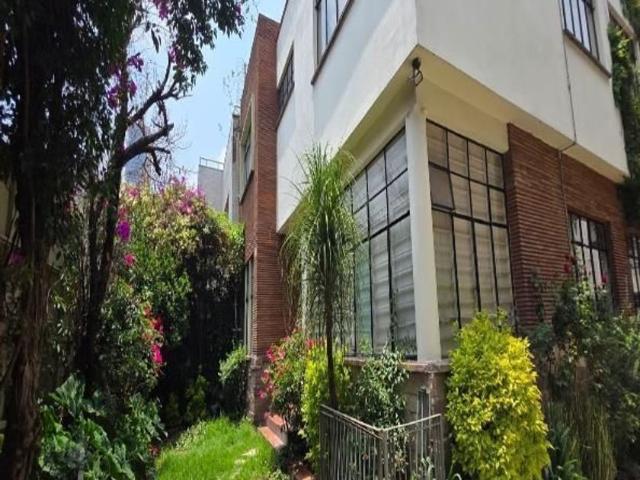 Casa en renta Calle Pedro Calderón De La Barca 225, Polanco Iii Sección, Miguel Hidalgo, Ciudad De México, 11540, Mex