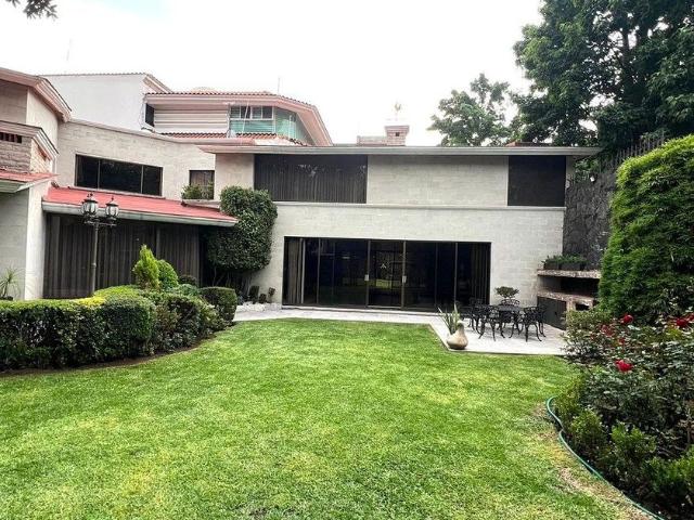 Casa en renta Calle Pico De Sorata, Jardines En La Montata, Tlalpan, Ciudad De México, 14210, Mex