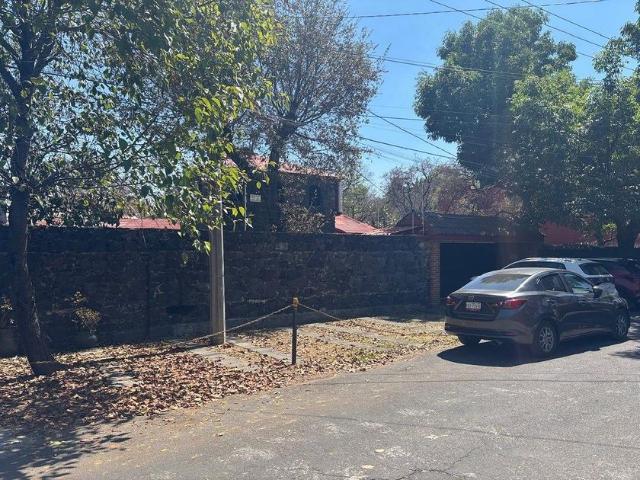 Casa en renta Calle Picacho Ajusco, Ciudad De México, Tlalpan, Ciudad De México, 14110, México