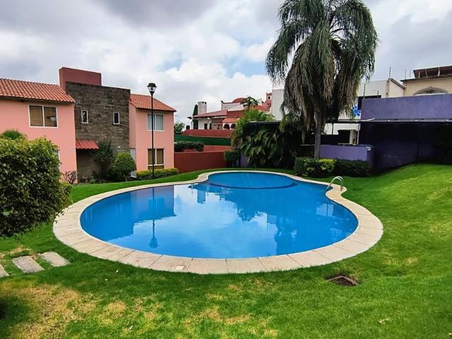 Casa en renta Calle Pino 16, Real Tetela, Cuernavaca, Morelos, 62120, Mex