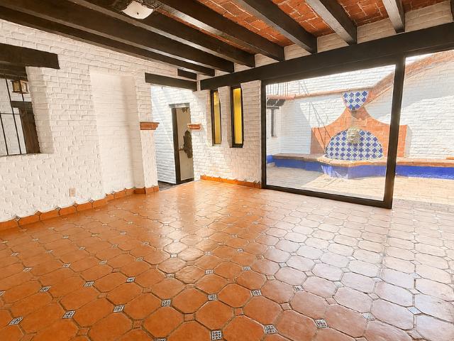 Casa en renta Calle Pino, Colonia Tecualiapan, Coyoacán, Ciudad De México, Coyoacán, Ciudad De México, 04010, México