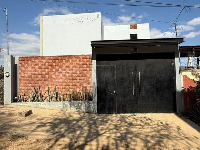 Casa en renta Calle Pinos 115b 115b, Aurora, Oaxaca De Juárez, Oaxaca, 68045, Mex
