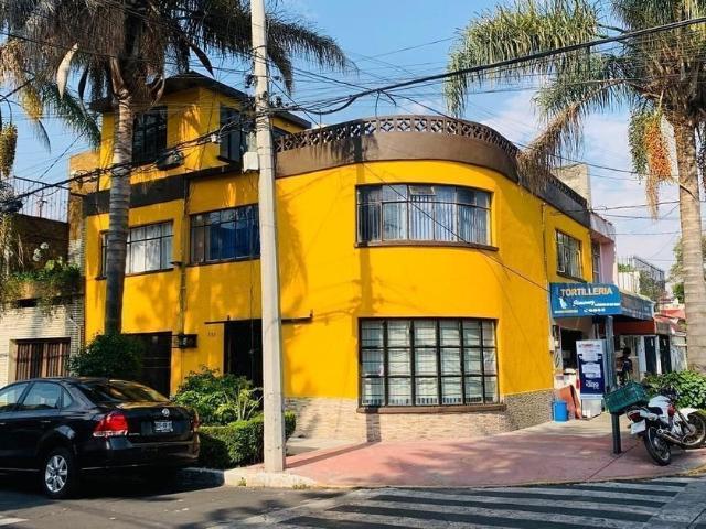 Casa en renta Calle Playa Revolcadero 271, Reforma Iztaccíhuatl Norte, Iztacalco, Ciudad De México, 08810, Mex