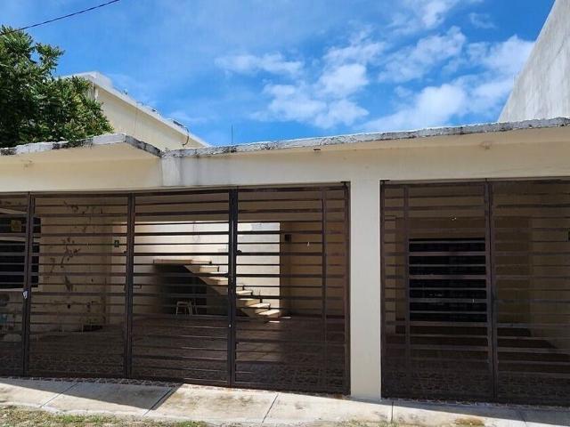 Casa en renta Calle Playa 14 48, Isla De Tris, Ciudad Del Carmen Centro, Carmen, Campeche, 24155, Mex