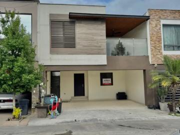 Casa en renta Calle Plaza Mayor, Residencial Privada Las Plazas, Guadalupe, Nuevo León, 67134, Mex