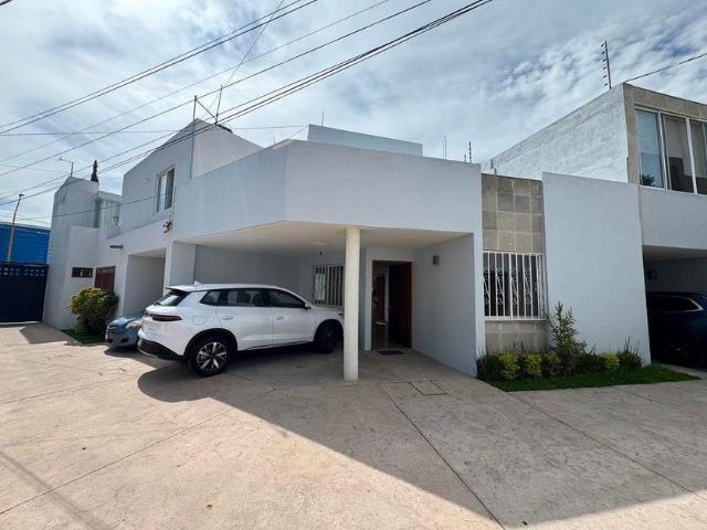 Casa en renta Calle Poder Legislativo, Barrio De La Purísima, Aguascalientes, Municipio De Aguascalientes, Aguascalientes, 20259, México