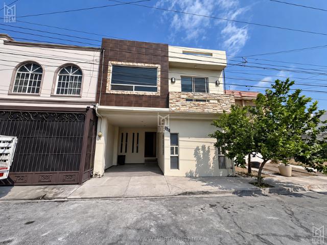 Casa en renta Calle Potrero De Anáhuac, Residencial Potrero De Anahuac, San Nicolás De Los Garza, Nuevo León, 66465, México