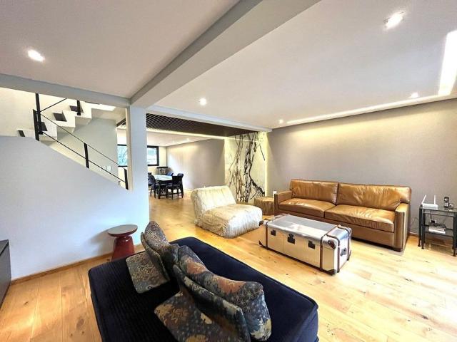 Casa en renta Calle Presa Salinillas, Irrigación, Nuevo Polanco, Ciudad De México, Miguel Hidalgo, Ciudad De México, 11500, México