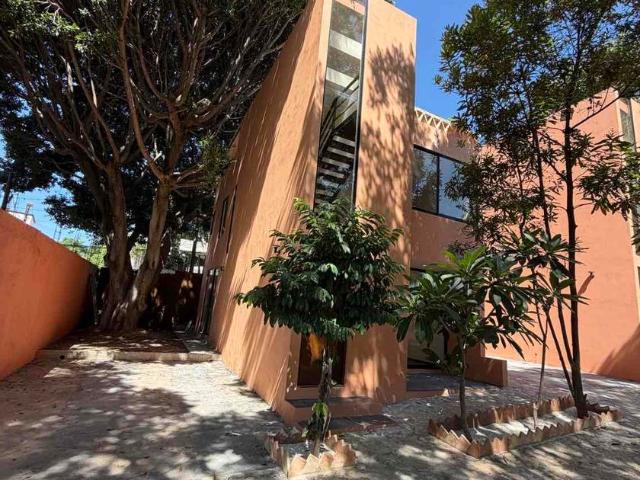 Casa en renta Calle Primero De Mayo, Oaxaca, Oaxaca De Juárez, Oaxaca, 68280, México