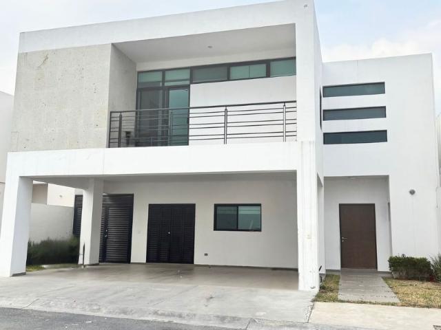 Casa en renta Calle Querubines, El Ranchito, El Yerbaniz, Santiago, Nuevo León, 67302, México