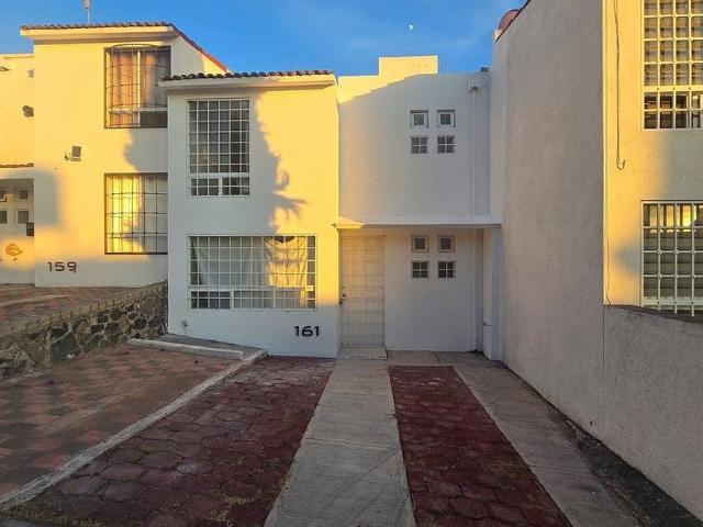 Casa en renta Calle Querubines, Misión Mariana 1, Colinas Del Sol 2 prados, Mision Mariana 2, Corregidora, Querétaro, 76905, México
