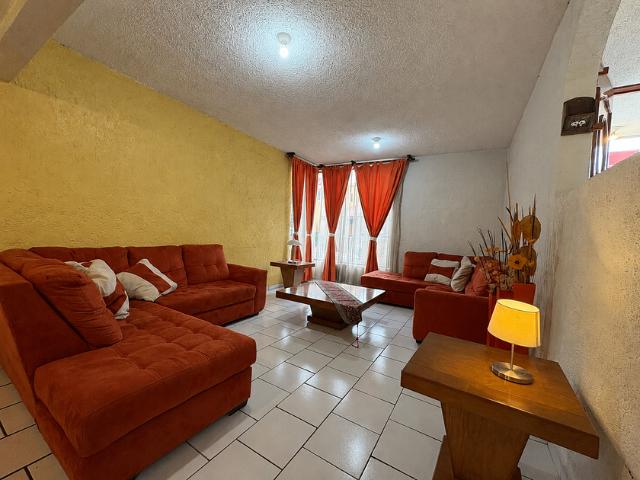 Casa en renta Calle Quinta De San Jerónimo, Metepec, Estado De México, 50212, México