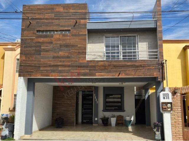 Casa en renta Calle Quinta Rebeca 1467 1495, Quintas Del Valle, Juárez, Chihuahua, 32540, Mex