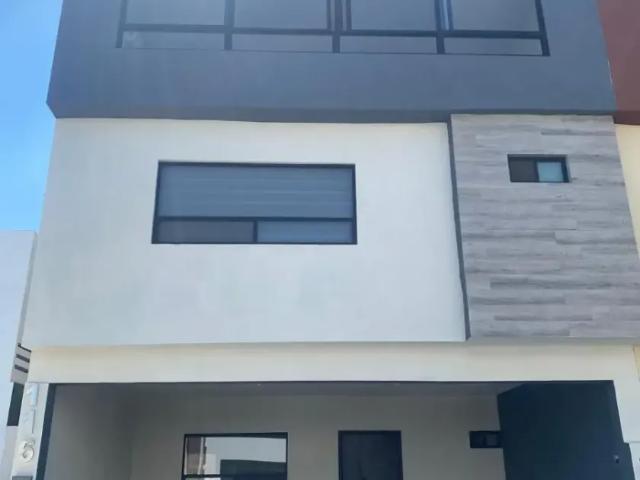Casa en renta Calle Radio 478 562, Las Torres Tercer Sector, María Leija Briones, Monterrey, Nuevo León, 64103, Mex