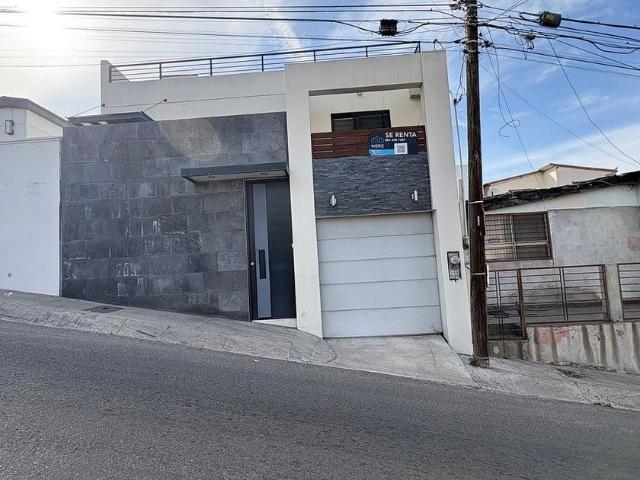 Casa en renta Calle Ramón López Velarde 108, Los Olivos, Tijuana, Baja California, 22194, Mex