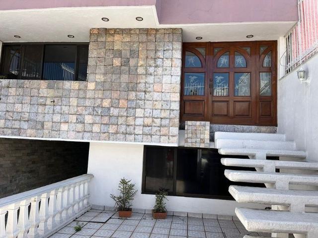 Casa en renta Calle Rancho Cocuite, Fraccionamiento Campestre Coyoacán, Coapa, Ciudad De México, Coyoacán, Ciudad De México, 04938, México
