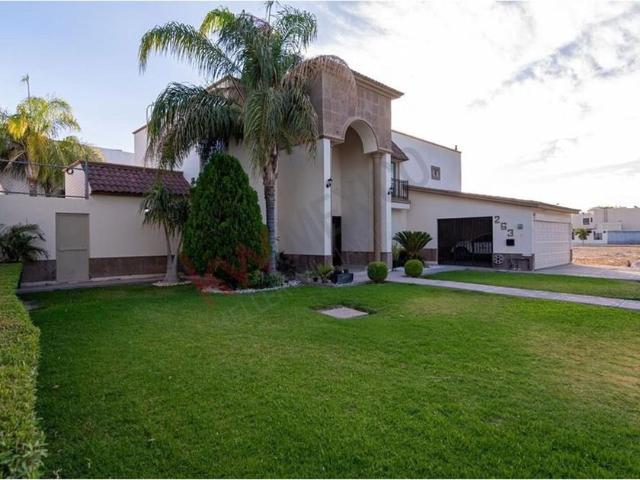 Casa en renta Calle Real De Mapimí, Hacienda Del Rosario, Torreón, Coahuila De Zaragoza, 27106, Mex