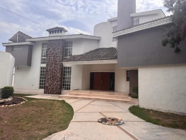 Casa en renta Calle Real Del Monte, Saltillo, Coahuila, 25256, México
